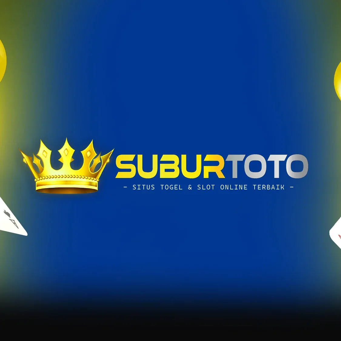 SUBURTOTO - Petualangan Menarik dalam Permainan Match-3