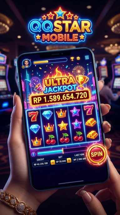 Katalog aplikasi lengkap di qqstar membantu pengguna menemukan pilihan terbaik.